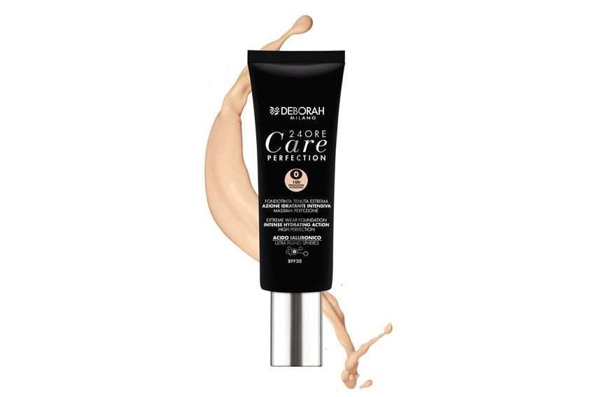 Kem nền 24Ore Care Perfection cho làn da đẹp hoàn hảo 14 DN687 161216 TinMP Kem nen ok