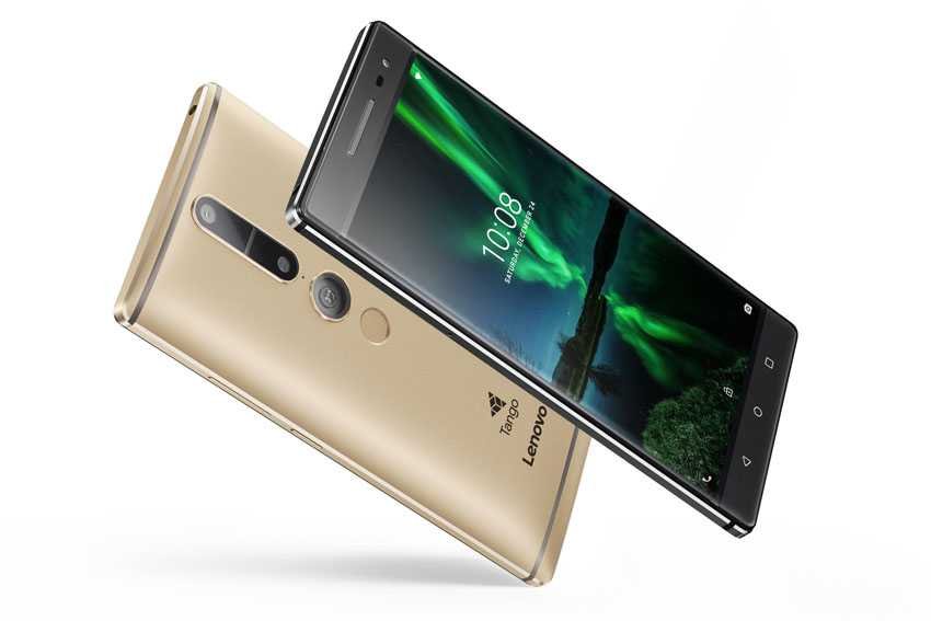 Bảo hành “1 đổi 1” hấp dẫn cho khách mua Lenovo Phab 2 Pro 13 DN Tin 130217 Lenovo ok