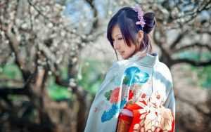 Womenlife.net kimono