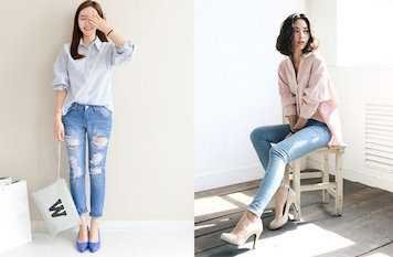 Bí Kíp Diện Denim Toàn Tập Để Chẳng Ngại “Lỗi Mốt” 10 image005314