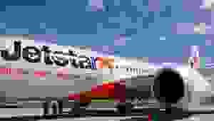 womenlifeMáy bay 787 của Jetstar 2