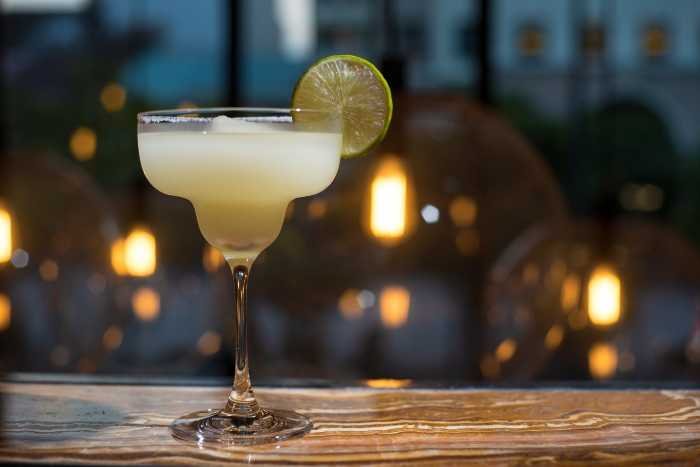 Thêm hương vị cho giờ ăn trưa @ nhà hàng Salsa 5 womenlifeSalsa White sangria