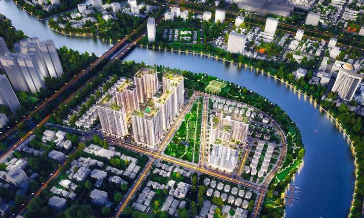 Novaland Agent giới thiệu chuỗi phiên giao dịch bất động sản đầu năm 2017 10 womenlife Tin 301116 Novaland