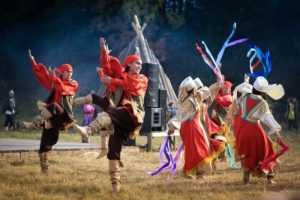 WOMENLIFErussia festival Custom