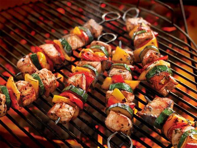 womenlifeBBQ 2