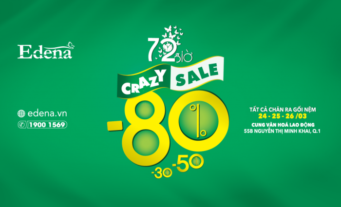 womenlifeEdena Big Sale phunuhiendai 1