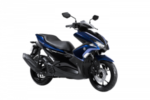womenlifeNVX 125 Blue Metalic 002