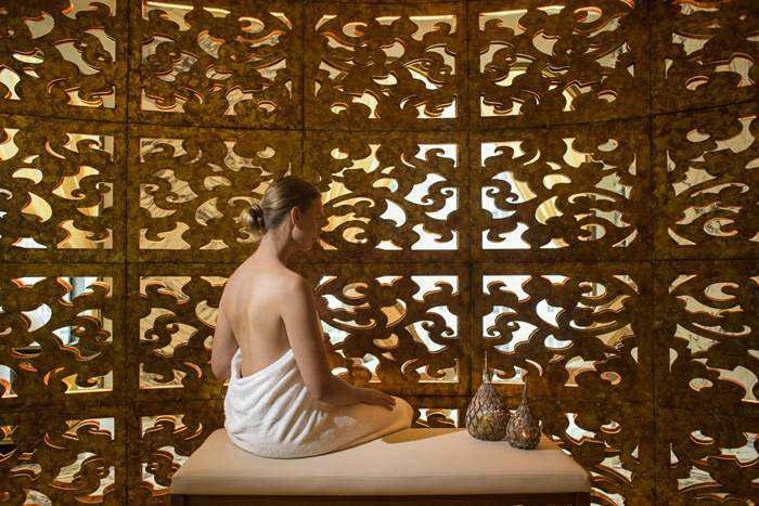 Ưu đãi cho gói trị liệu 90 phút tại The Spa @ The Reverie Saigon 11 womenlifeThe Spa @ The Reverie Saigon