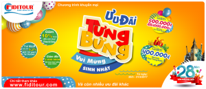 womenlifeUu dai tung bung vui mung sinh nhat