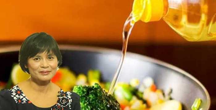 Sự thật khiến nhiều người "ngã ngửa" về dầu ăn và mỡ động vật 7 w