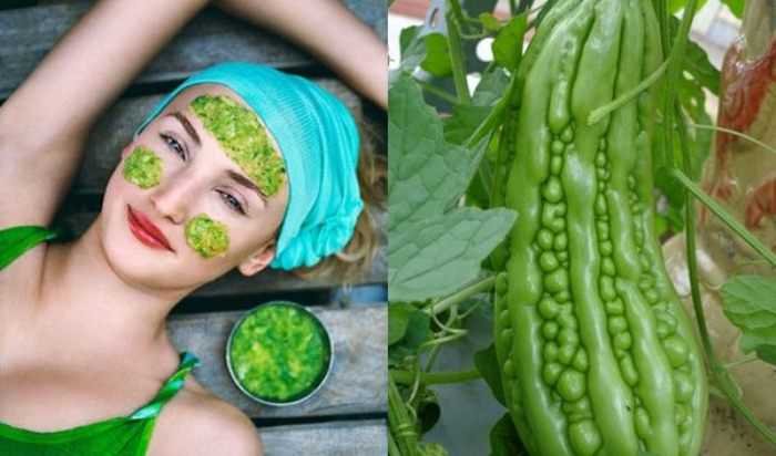10 lợi ích tuyệt vời không thể bỏ qua với mướp đắng 7 woemnlifegiam can voi muop dang