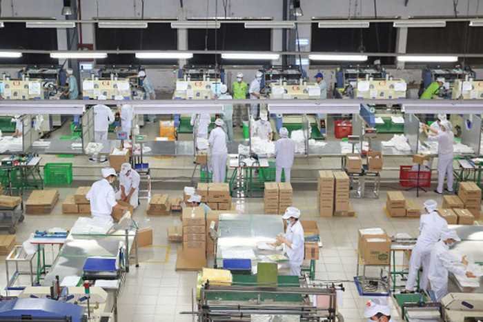 Doanh nghiệp bao bì trong nước đứng trước nhiều sức ép 6 womenlifeDoanh nghiep bao bi trong nuoc chiu nhieu suc ep CLA 697 2017 ok