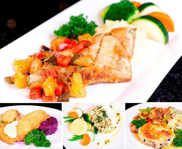 womenlifeGartenstadt Halibut