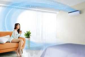 womenlifePanasonic gioi thieu 2 dong may dieu hoa sky va aero Tin Hitech 701 2017 ok