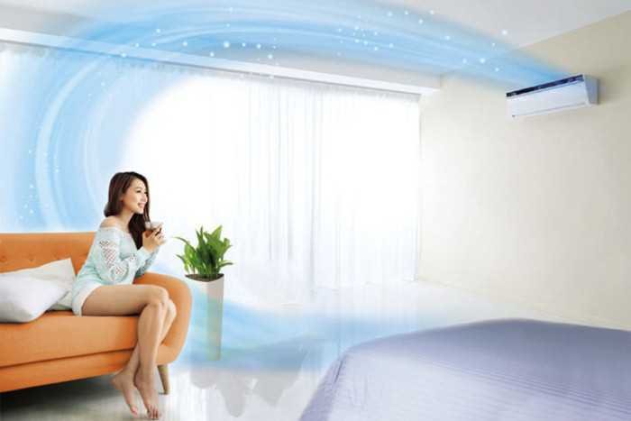 Panasonic giới thiệu hai dòng máy điều hòa Sky và Aero 10 womenlifePanasonic gioi thieu 2 dong may dieu hoa sky va aero Tin Hitech 701 2017 ok