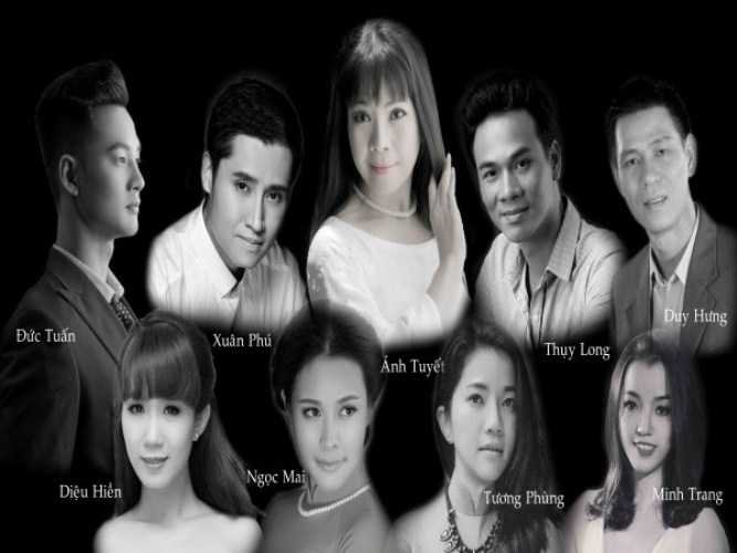 Đêm tri ân Văn Cao, Phạm Duy, Đoàn Chuẩn, Trịnh Công Sơn và Nguyễn Ánh 9 5 womenlifePoster nb