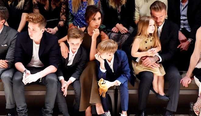 Học cách giữ chồng, chăm con như Victoria Beckham 10 660x380 bestie vic beck 6 20170517132702