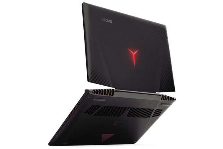 Máy tính chơi game Legion mới của Lenovo 16 May tinh choi game Legion moi cua Lenovo Tin Hitech 703 2017