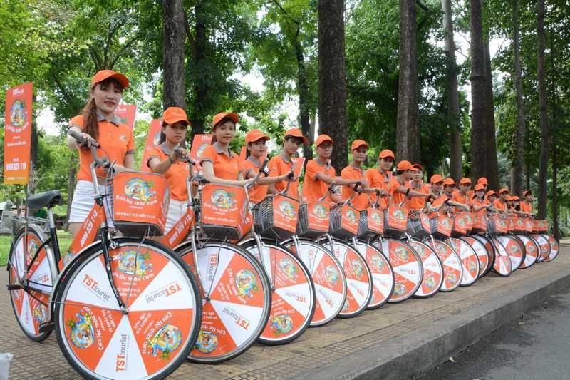 Road show He TST 2017