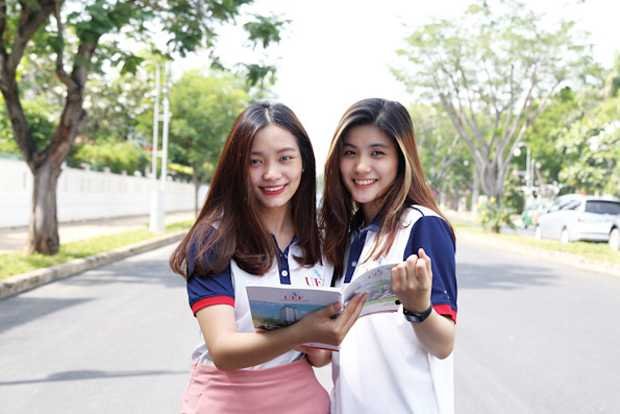 VTM609 200517 BV UEF Student 1