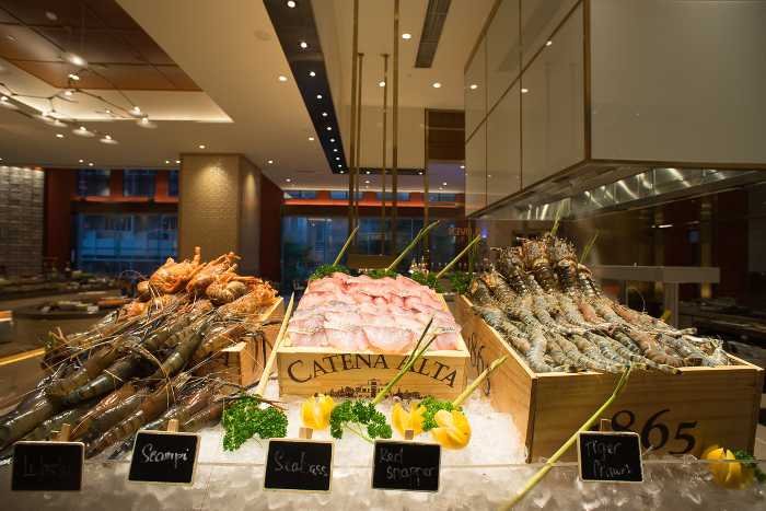 Chương trình ẩm thực nổi bật trong tháng 6 tại khách sạn Sheraton Sài Gòn 10 womenlifeSheraton Saigon SGCF Fathers day