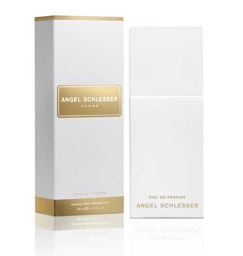 ANGEL SCHLESSER FEMME EDP - Hương thơm truyền thống 9 womenlifeangel schlesser femme eau de parfum packshot