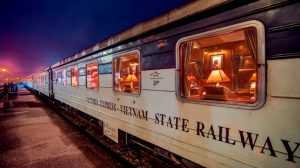 4 Tau Victoria Express
