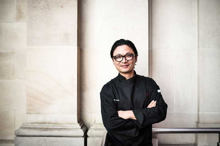 WMC Group công bố sự trở lại của nhà hàng Vietnam House 14 womenlifeChef Luke Nguyen