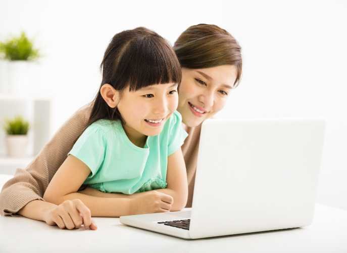 Có nên cho bé học tiếng Anh khi chưa rành tiếng Việt? 8 womenlifeimage005