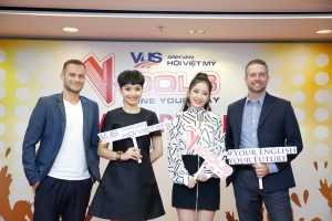 V idols 1