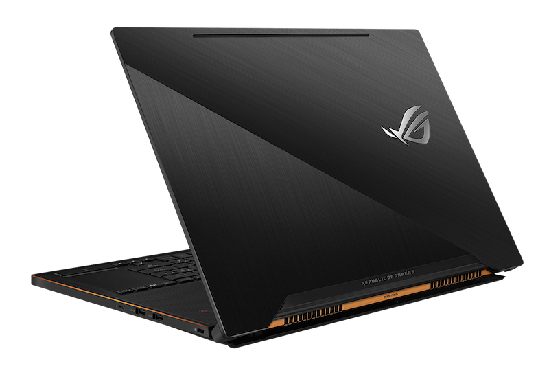 Ra mắt ASUS ROG Zephyrus – Gaming laptop mỏng nhất thế giới với NVIDIA GeForce GTX 1080 8 Zephyrus 2