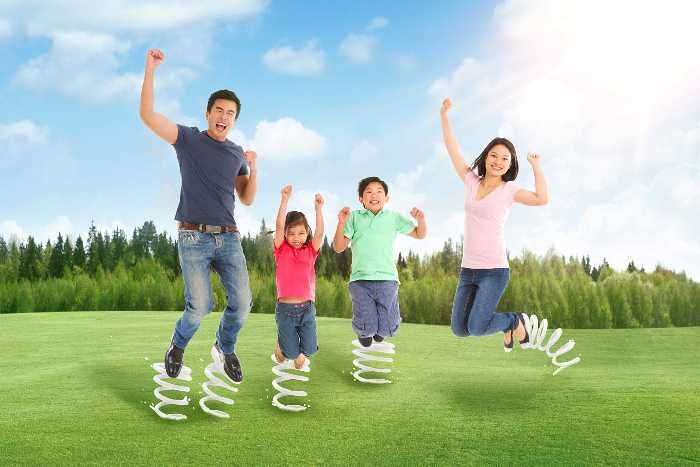3 tiêu chí hàng đầu để chọn sữa cho cả nhà năng động 10 womenlife Gia dinh nang dong