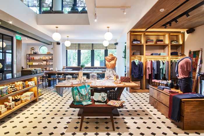 womenlifeLUsine Le Thanh Ton Second Floor 02