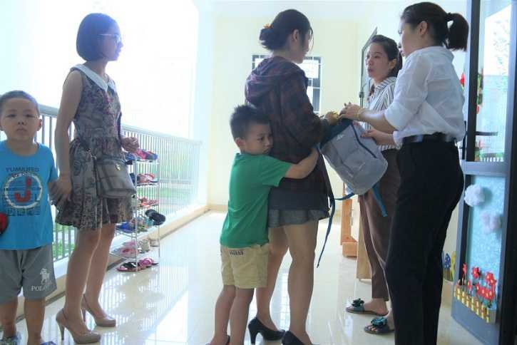 5 bước để bé không còn bỡ ngỡ mùa tựu trường 6 image001
