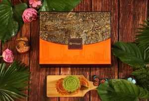 w Khách sạn Equatorial Ra Mắt Bộ Sưu Tập Bánh Trung Thu Mới