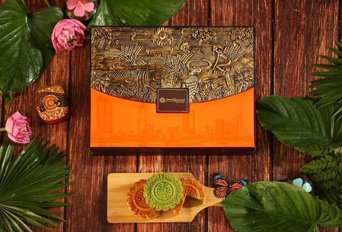 Khách sạn Equatorial Ra Mắt Bộ Sưu Tập Bánh Trung Thu Mới 11 w Khách sạn Equatorial Ra Mắt Bộ Sưu Tập Bánh Trung Thu Mới