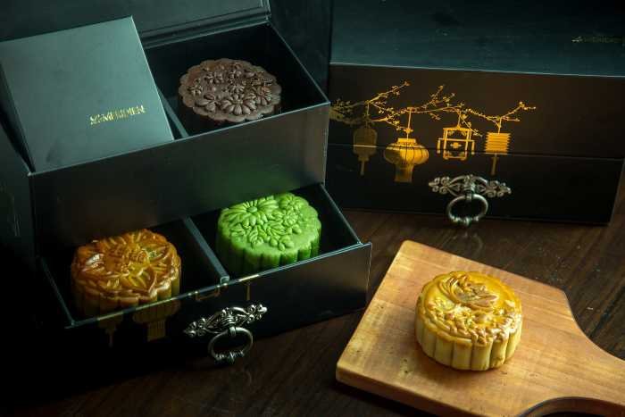 w8.Aug .Mooncake