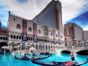 wVenetian Hotel 5 star 1