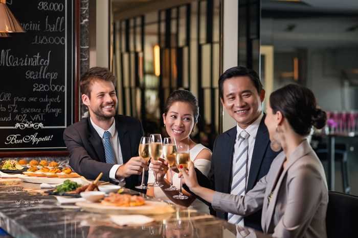 Thực đơn Tapas mới tại Café de l’Opera 36 womenlifeCaravelle Saigon Tapas Kitchen