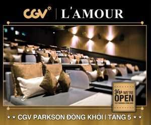 CGV Parkson Đồng Khởi 7