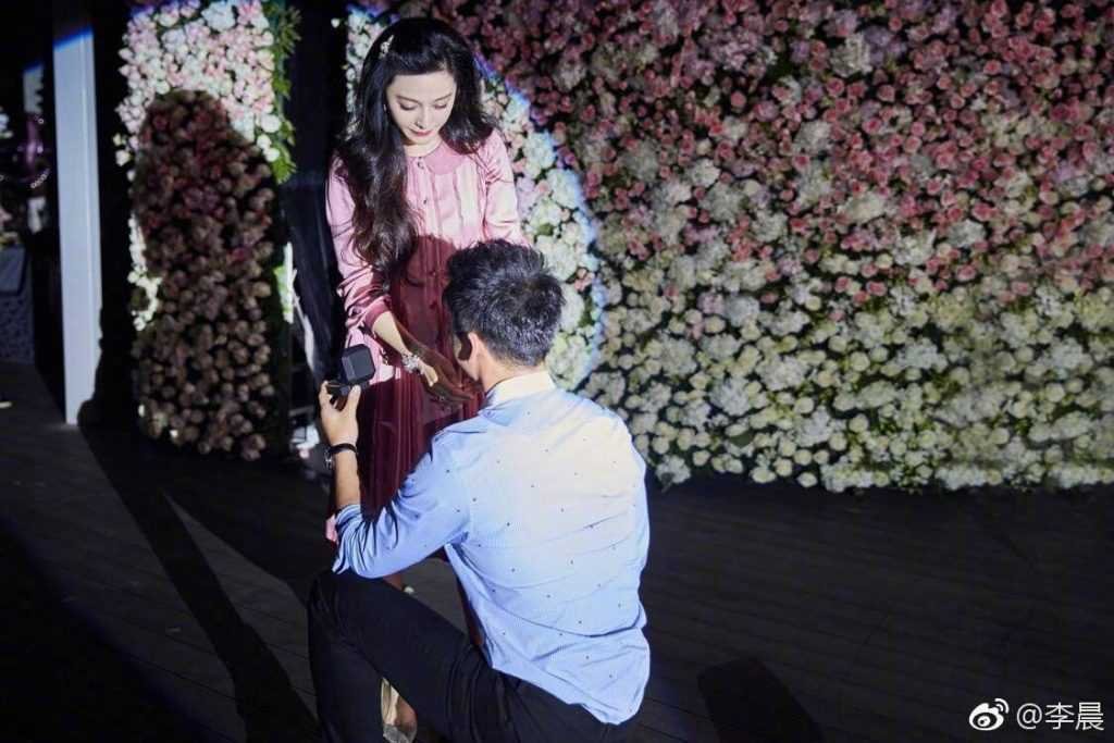 Phạm Băng Băng - Lý Thần: Giàu sang, quyền lực, tình nồng cháy 11 DJ0y wUVwAAB rK