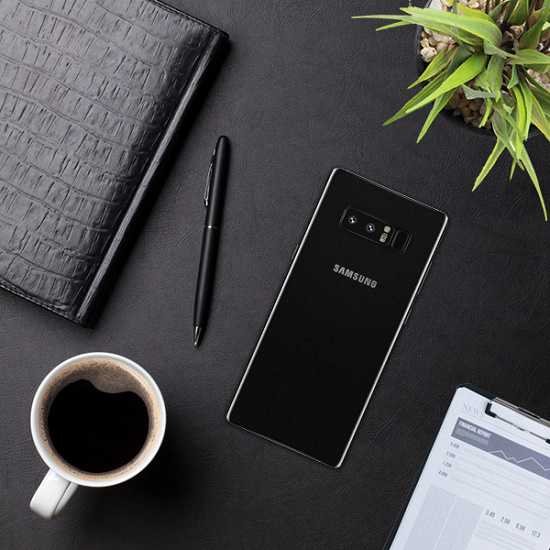 Samsung Note 8