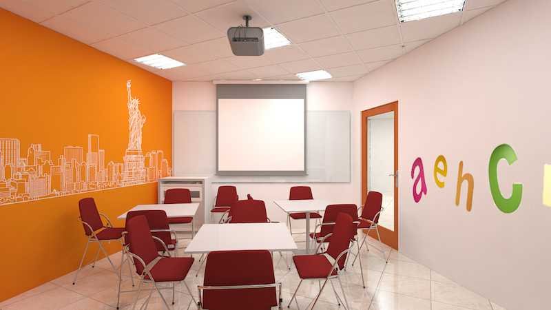 Rộn ràng khai trương với ưu đãi siêu đặc biệt chỉ có tại VUS Hà Nội 18 VUS Campus Phong hoc