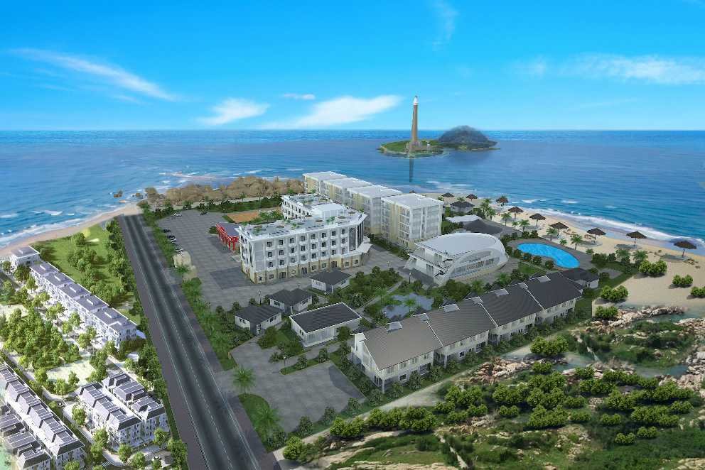 Condotel Biển Đá Vàng Phan Thiết 'hút' nhà đầu tư với giá 539tr đồng/ căn hoàn chỉnh nội thất 15 image001