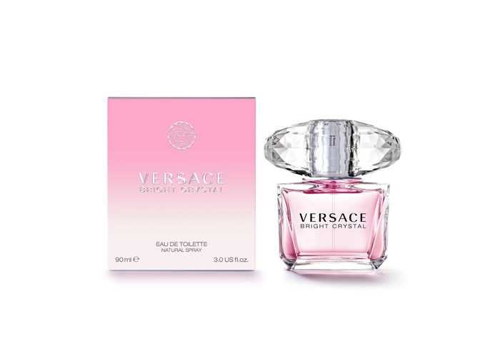 Versace Bright Crystal - hương thơm với nguồn cảm hứng vô tận 13 wBright Crystal