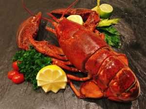 wSeafood Dinner Buffet 3