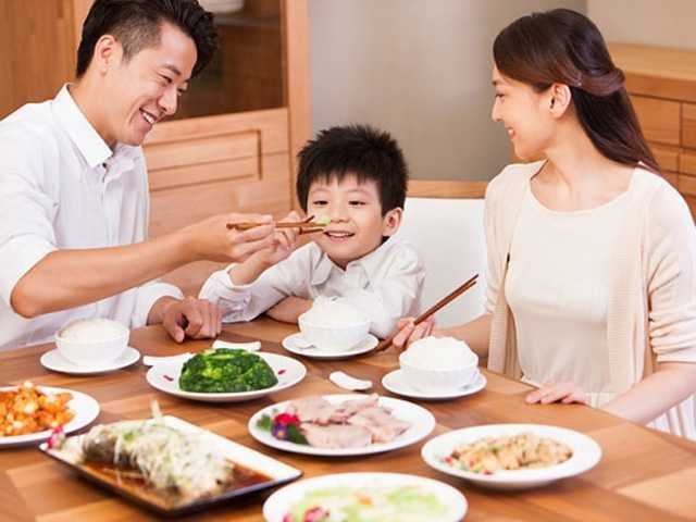 Tuyệt đối không làm những chuyện này ngay sau khi ăn để tránh rước họa vào thân 10 1507631425 0