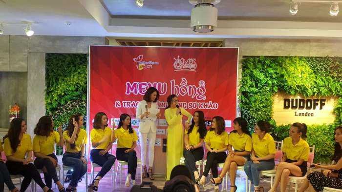 Dudoff London đồng hành cùng Miss Photo 2017 trong offline Menu Hồng 14 22688698 1491444504254112 1852712012289095156 n