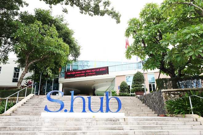 Chính thức khánh thành Không Gian Chia Sẻ S.hub Đà Nẵng 12 BL8Q7671