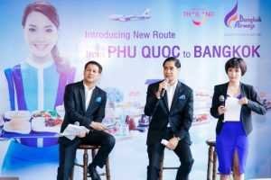 Bangkok Airways 2